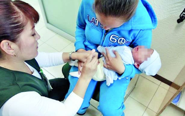 IMSS Coahuila exhorta a vacunarse contra el sarampi&oacute;n: Aumento de casos en el pa&iacute;s