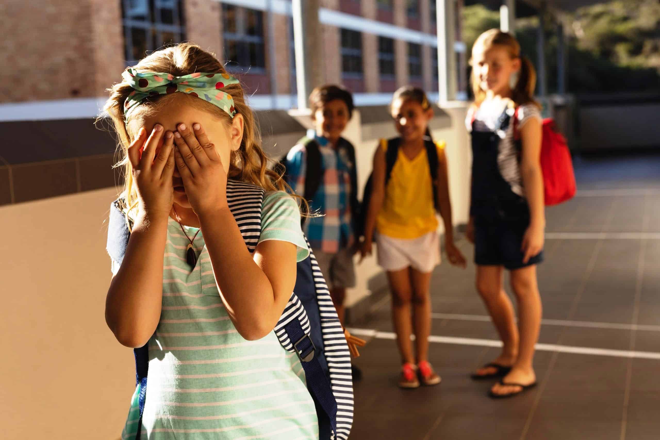 SEDU en Coahuila resuelve 45 denuncias por bullying en 2025