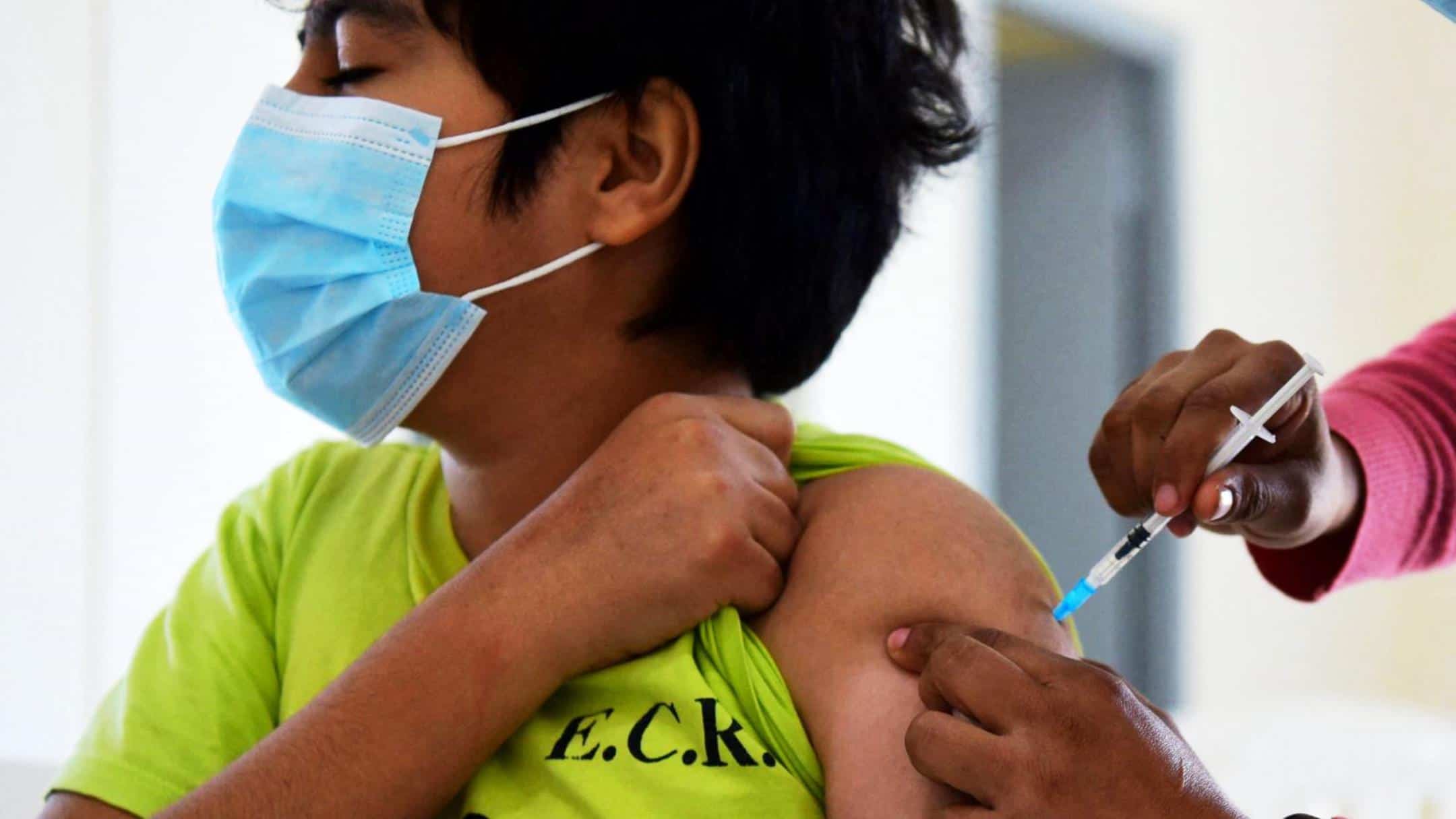 No vacunar a ni&ntilde;os tambi&eacute;n es omisi&oacute;n de cuidados