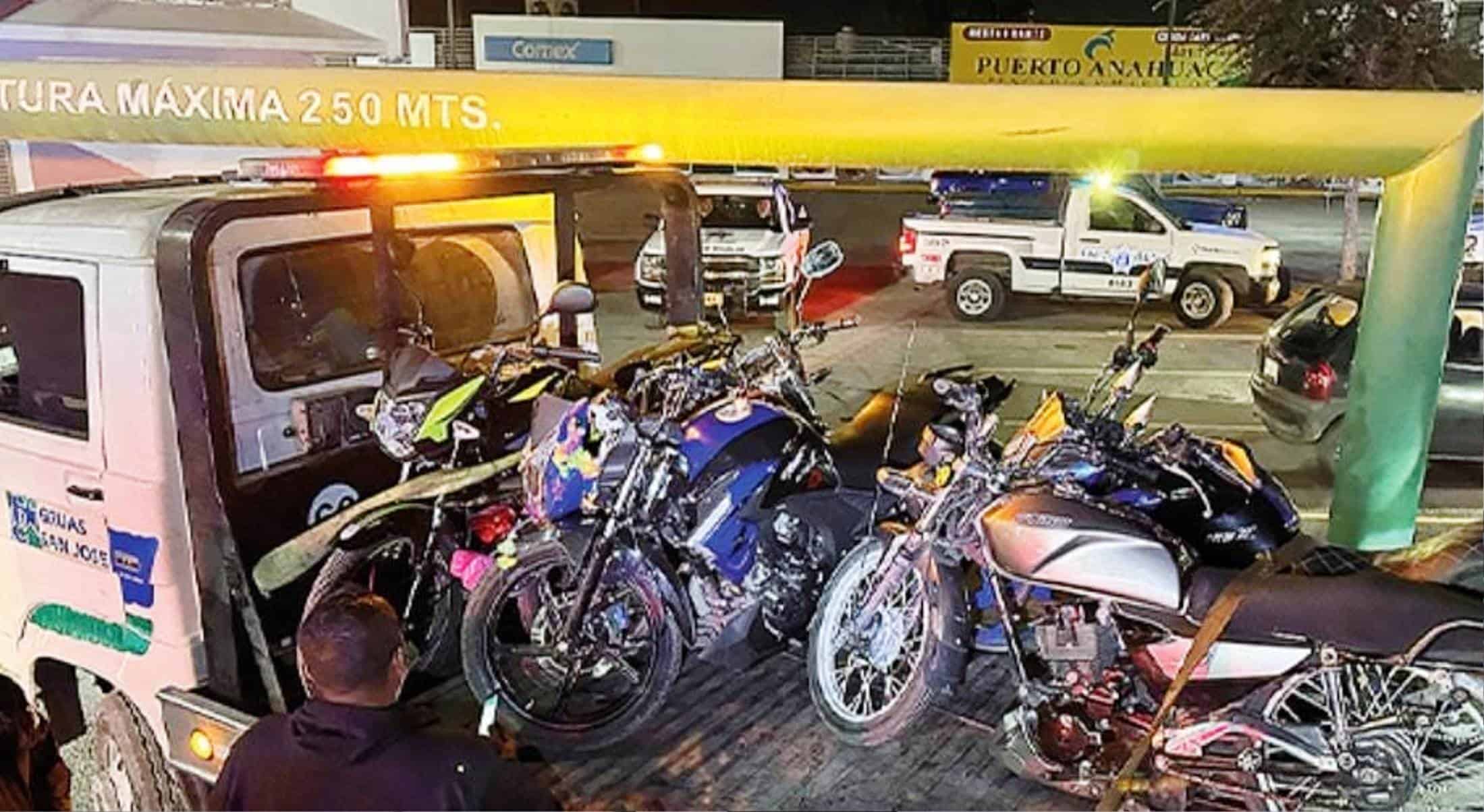 Aumenta uso de monopatines y motonetas en Saltillo