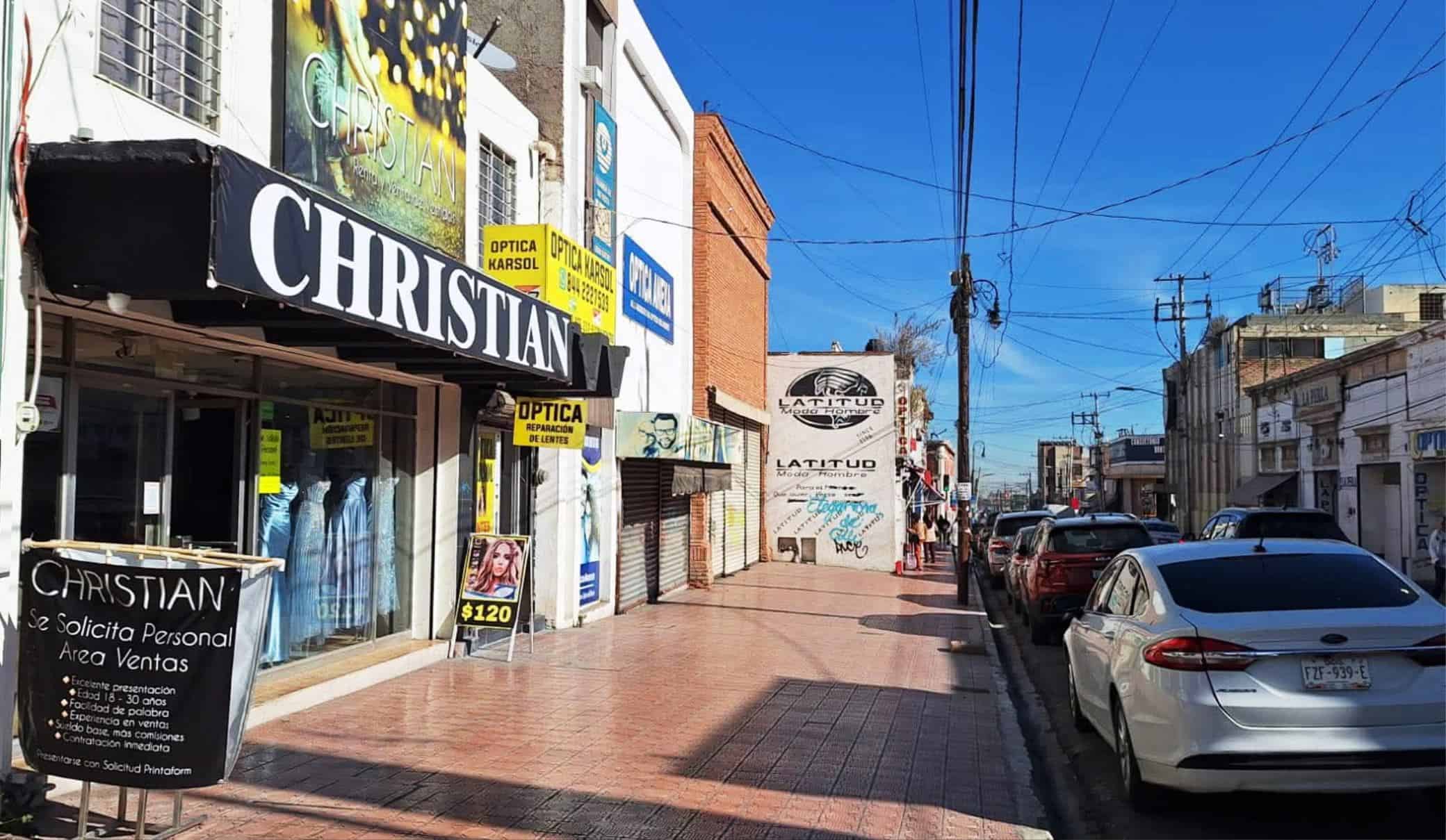 Saltillo: Abren convocatoria para Galardones del Centro Hist&oacute;rico 2026