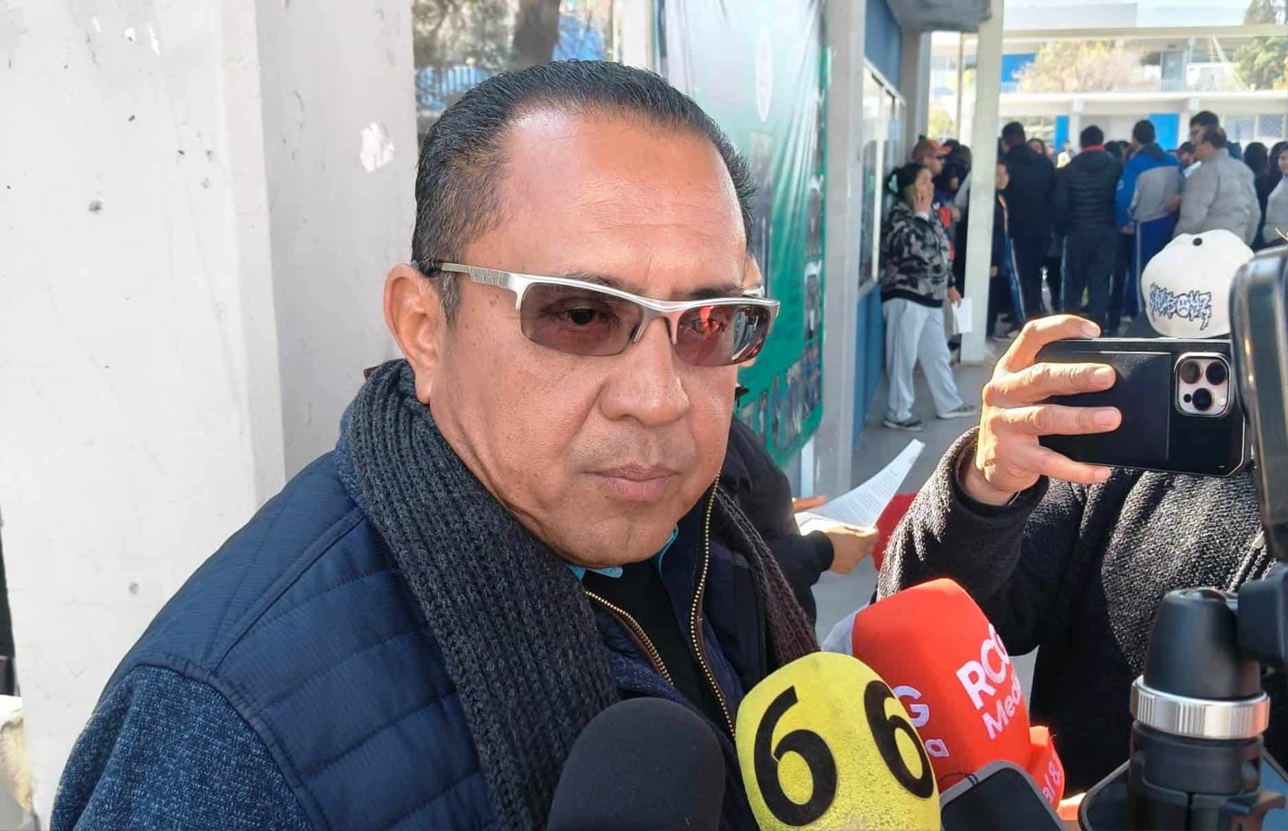 Directivos convocan reuni&oacute;n tras grave incidente de violencia escolar