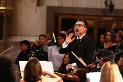 La Compañía de Ópera de Saltillo inicia su temporada Trilogía