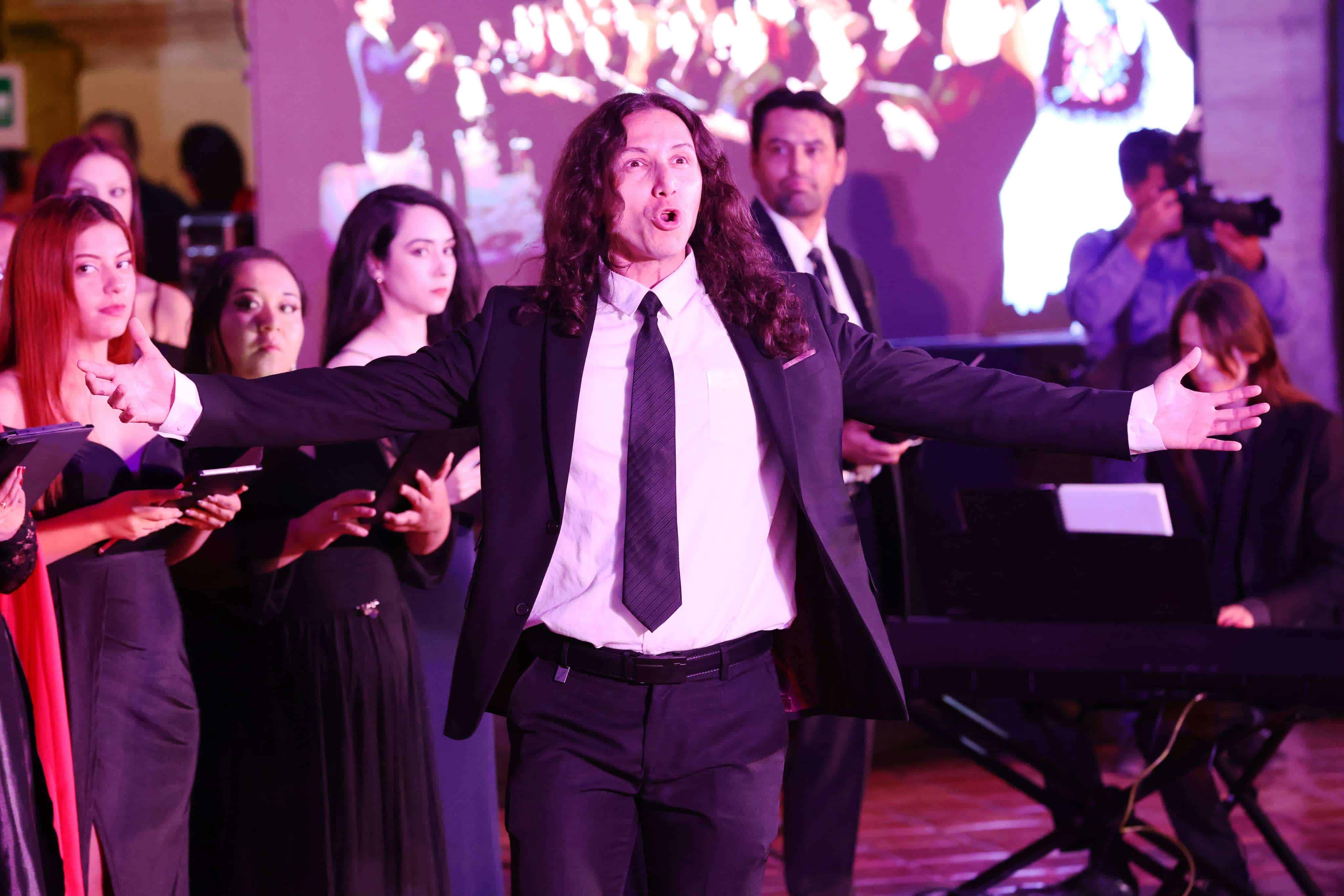 La Compa&ntilde;&iacute;a de &Oacute;pera de Saltillo inicia su temporada Trilog&iacute;a