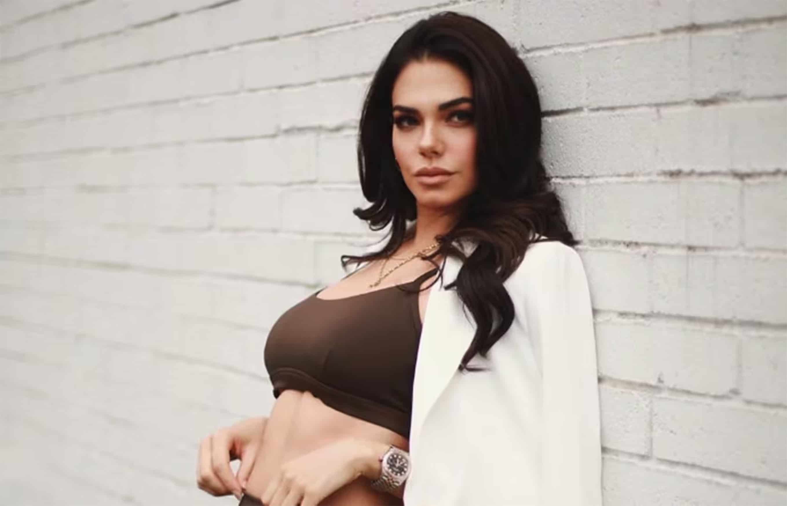 Reabren proceso legal contra Livia Brito por caso con fot&oacute;grafo en Quintana Roo