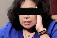 Marilyn Cote enfrenta nuevos cargos por usurpación de funciones en Puebla