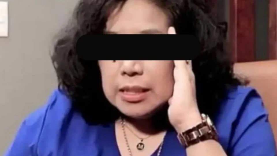 Marilyn Cote enfrenta nuevos cargos por usurpaci&oacute;n de funciones en Puebla