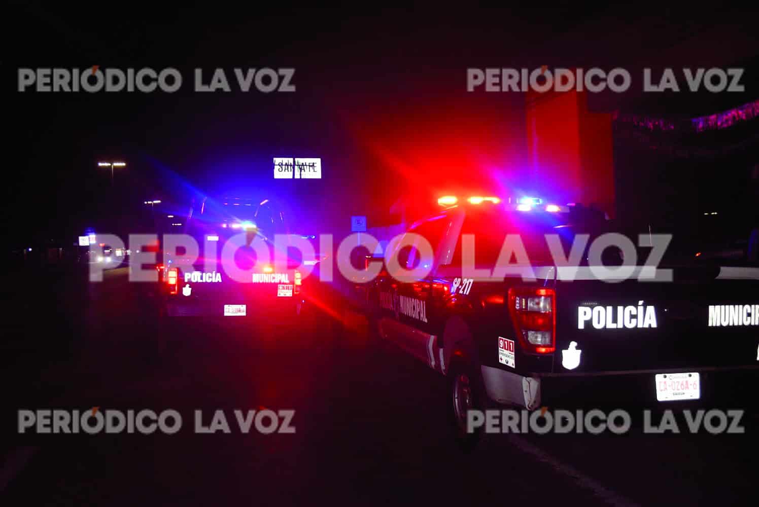 Polic&iacute;a de Monclova interviene tras ri&ntilde;a en El Pasojo