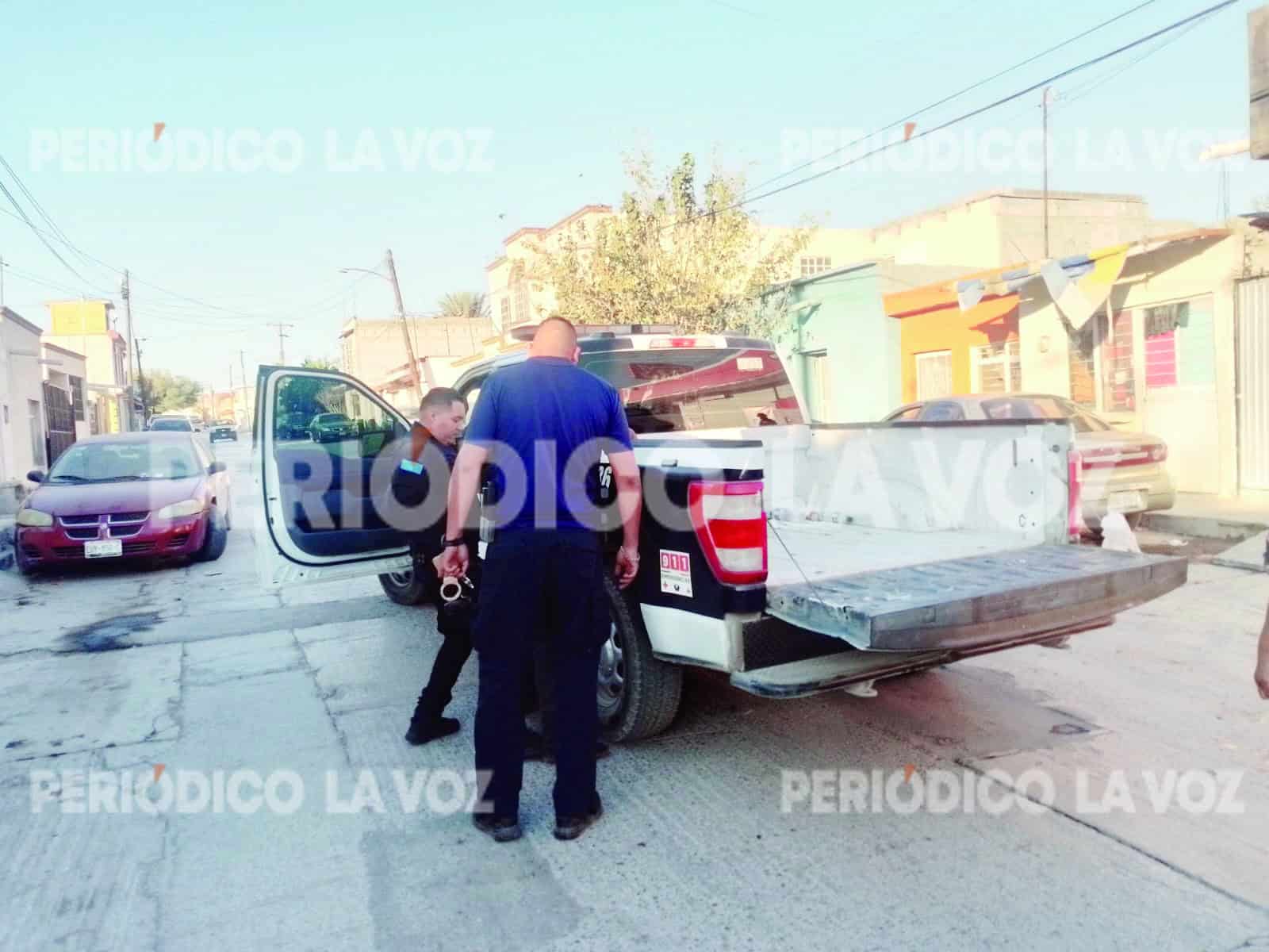 Movilizaci&oacute;n policiaca en Monclova por asalto a tienda de conveniencia