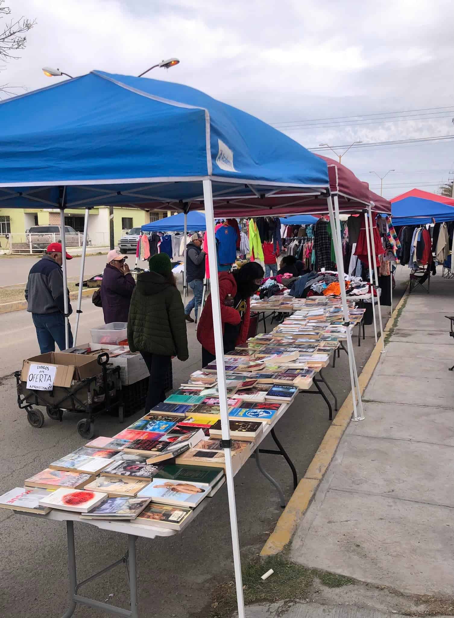 Fiscal&iacute;a General del Estado realiza acciones de cercan&iacute;a en Sarabia