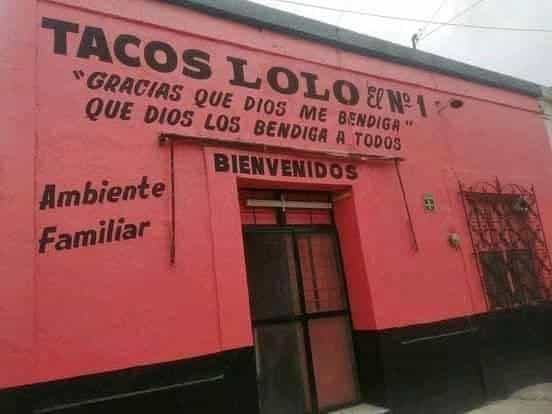 Fallece Don Lolo, referente de la cocina en Monclova