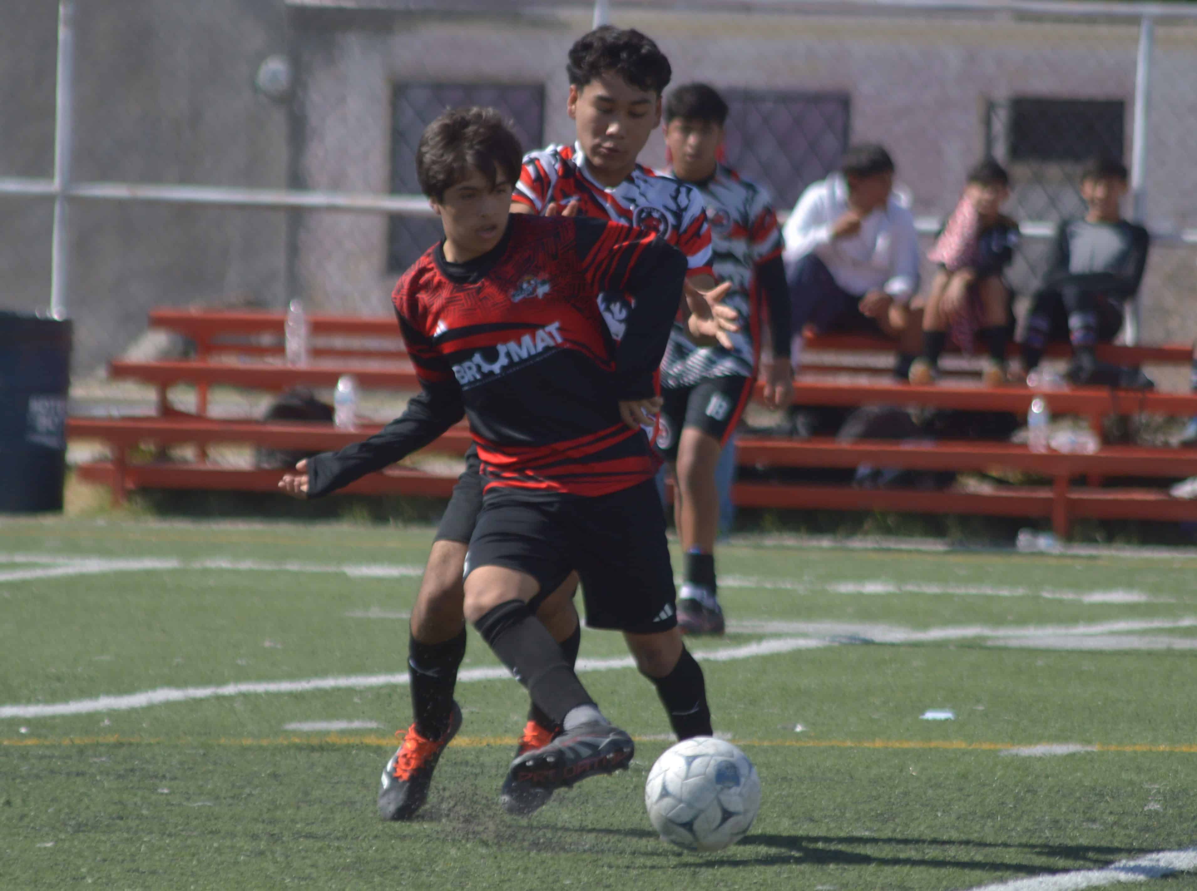 Resultados de SSN Monclova en Liga Nacional Elite de F&uacute;tbol