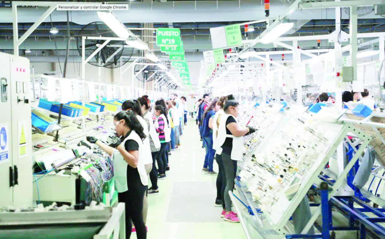 CTM Frontera busca incrementos salariales responsables en 2023