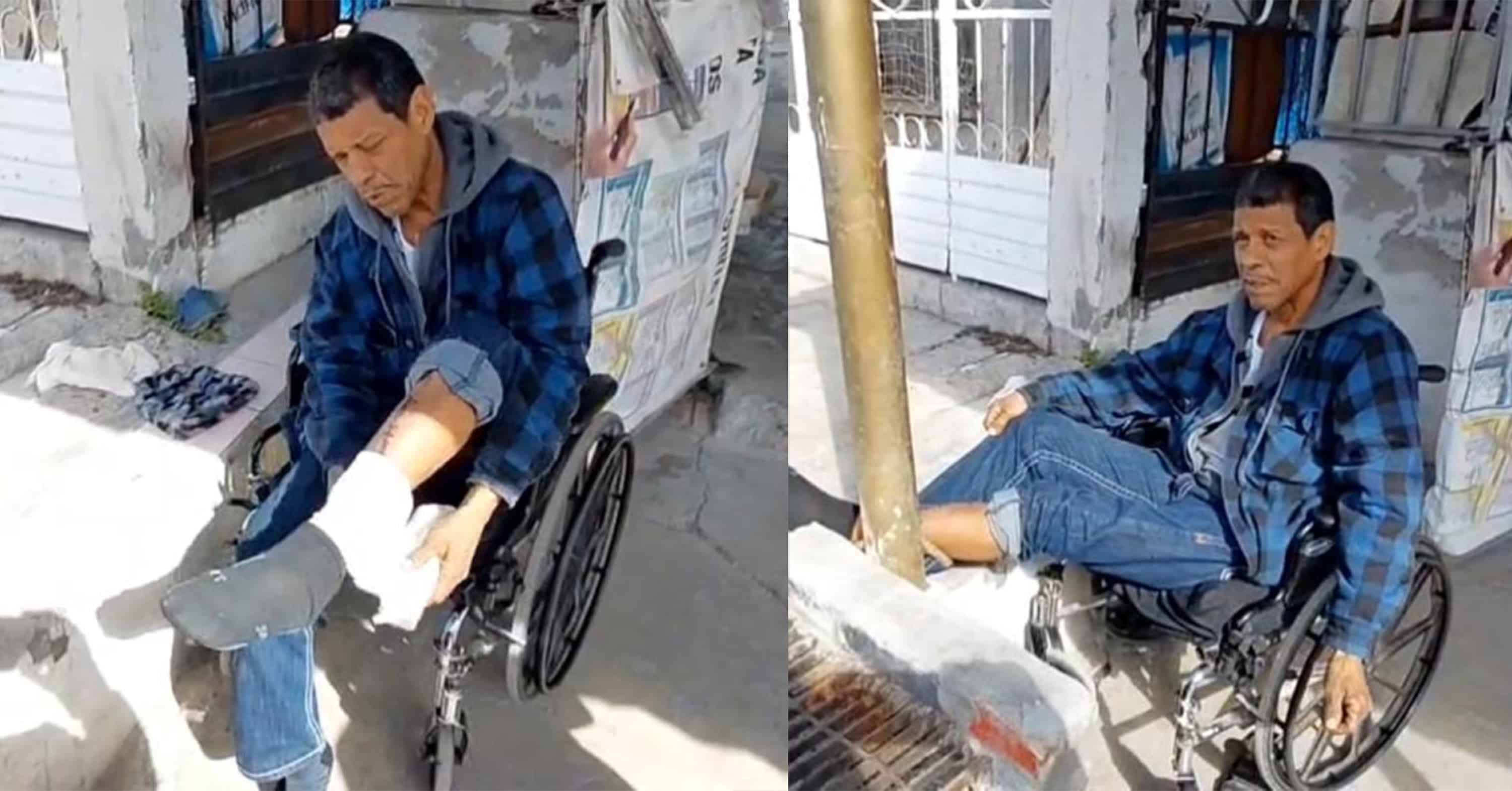 Profesor universitario acusado de negligencia tras atropellar a vecino