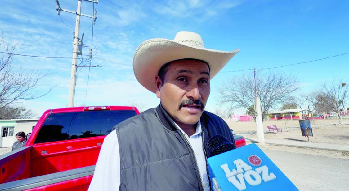 Habitantes de Ejido Santa Mar&iacute;a exigen respuesta de Zapalinam&eacute; por da&ntilde;os