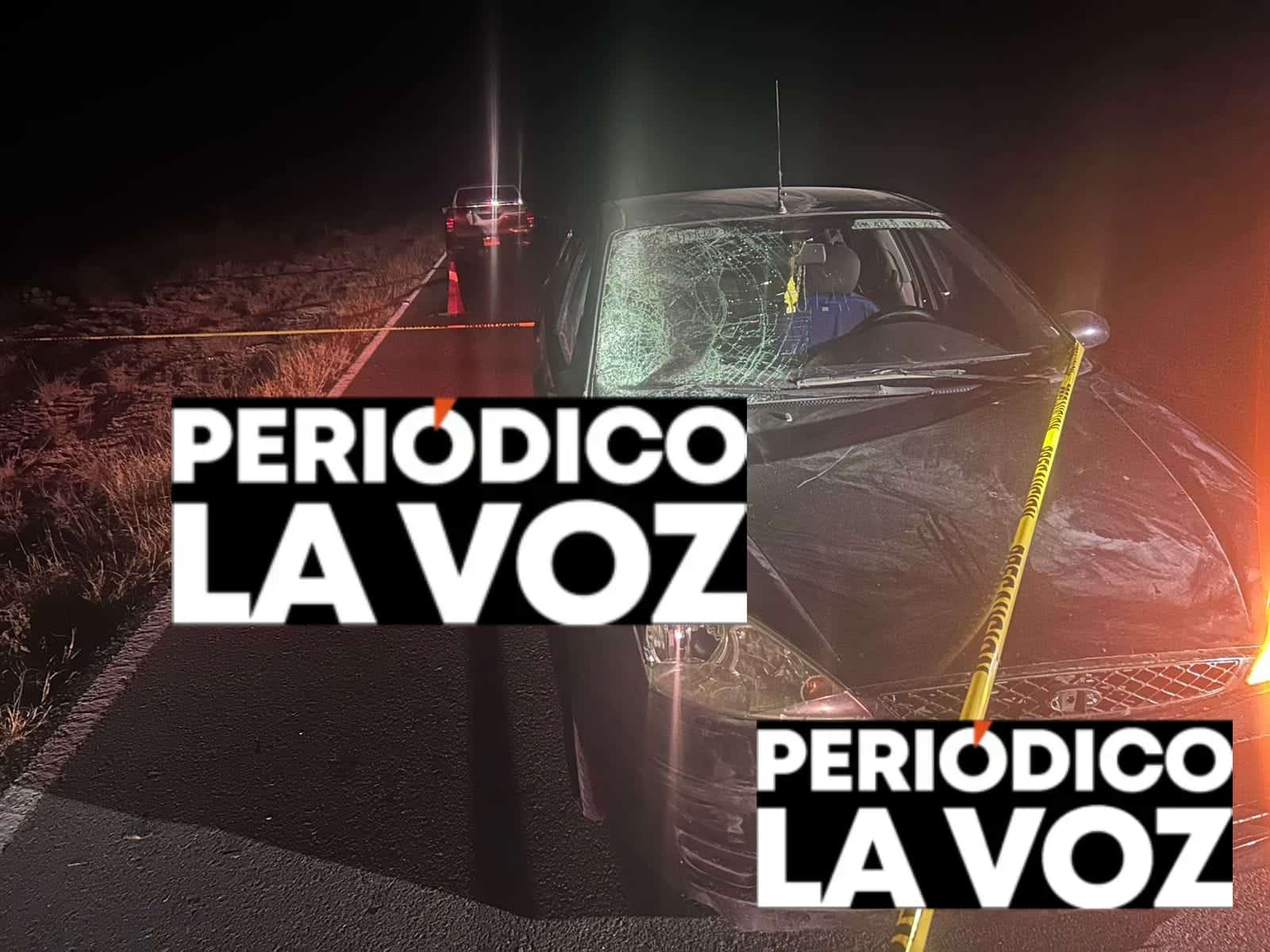 Ciclista muere tras ser arrollado en Cuatro Ci&eacute;negas