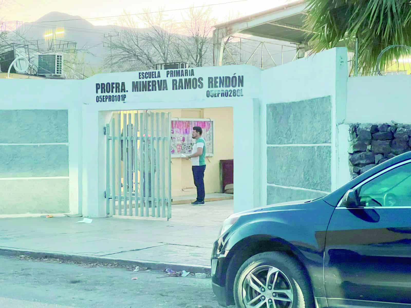 No fue accidente; fue intencional