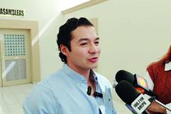 Convocan a jóvenes a elecciones con su voto