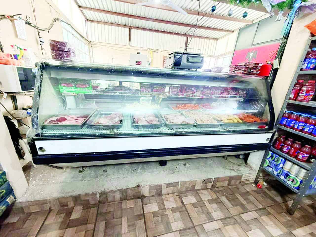 Aficionados al Super Bowl impulsan ventas en carnicer&iacute;as de Saltillo