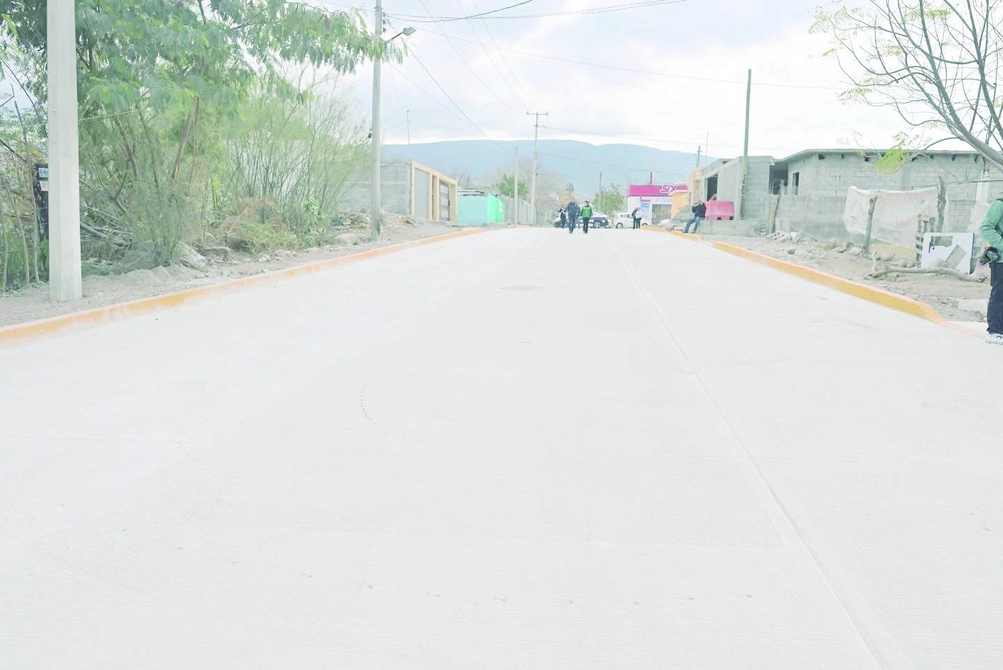 Fortalece Carlos el desarrollo urbano