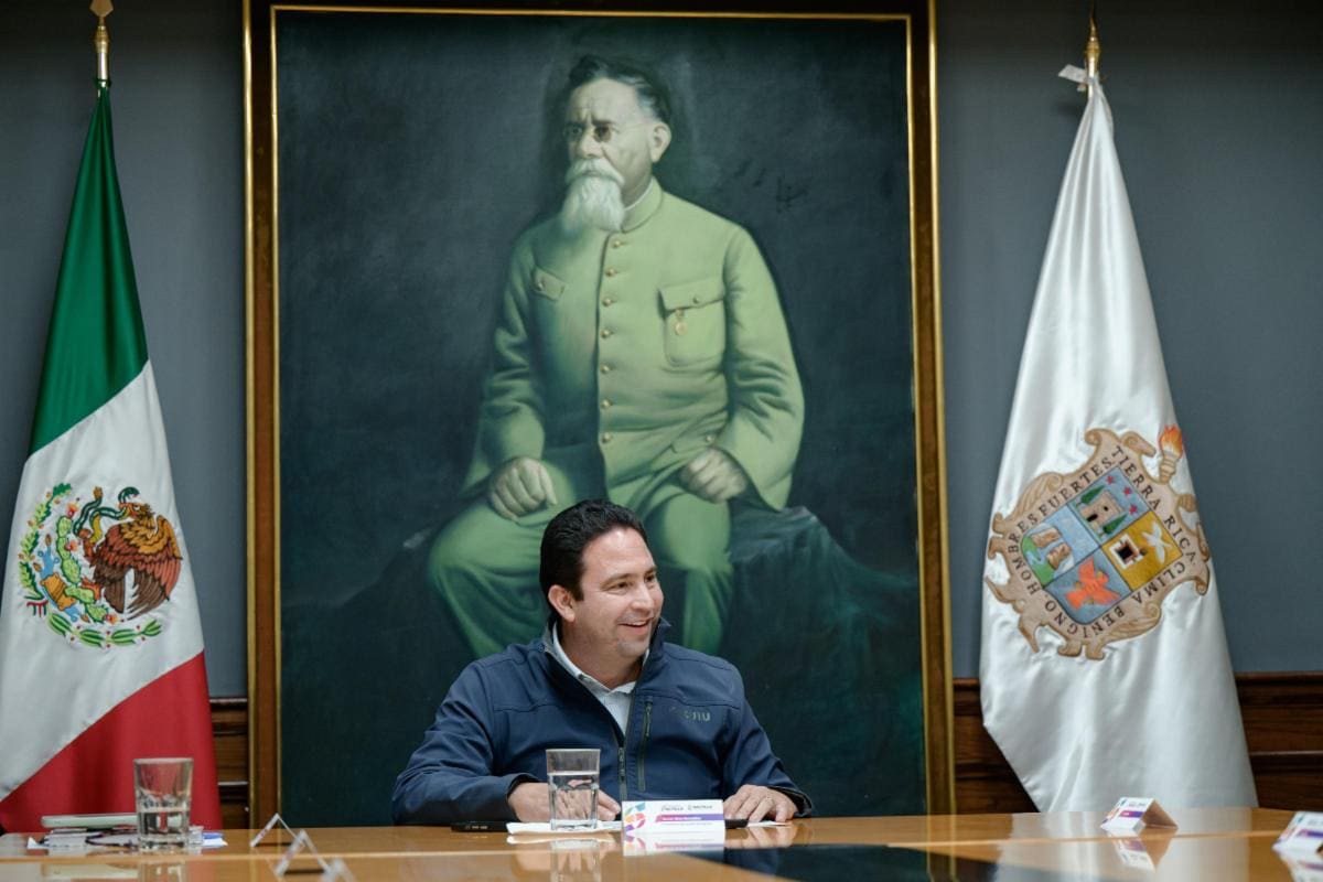 Recibe Javier a electos a la Sinf&oacute;nica Nacional