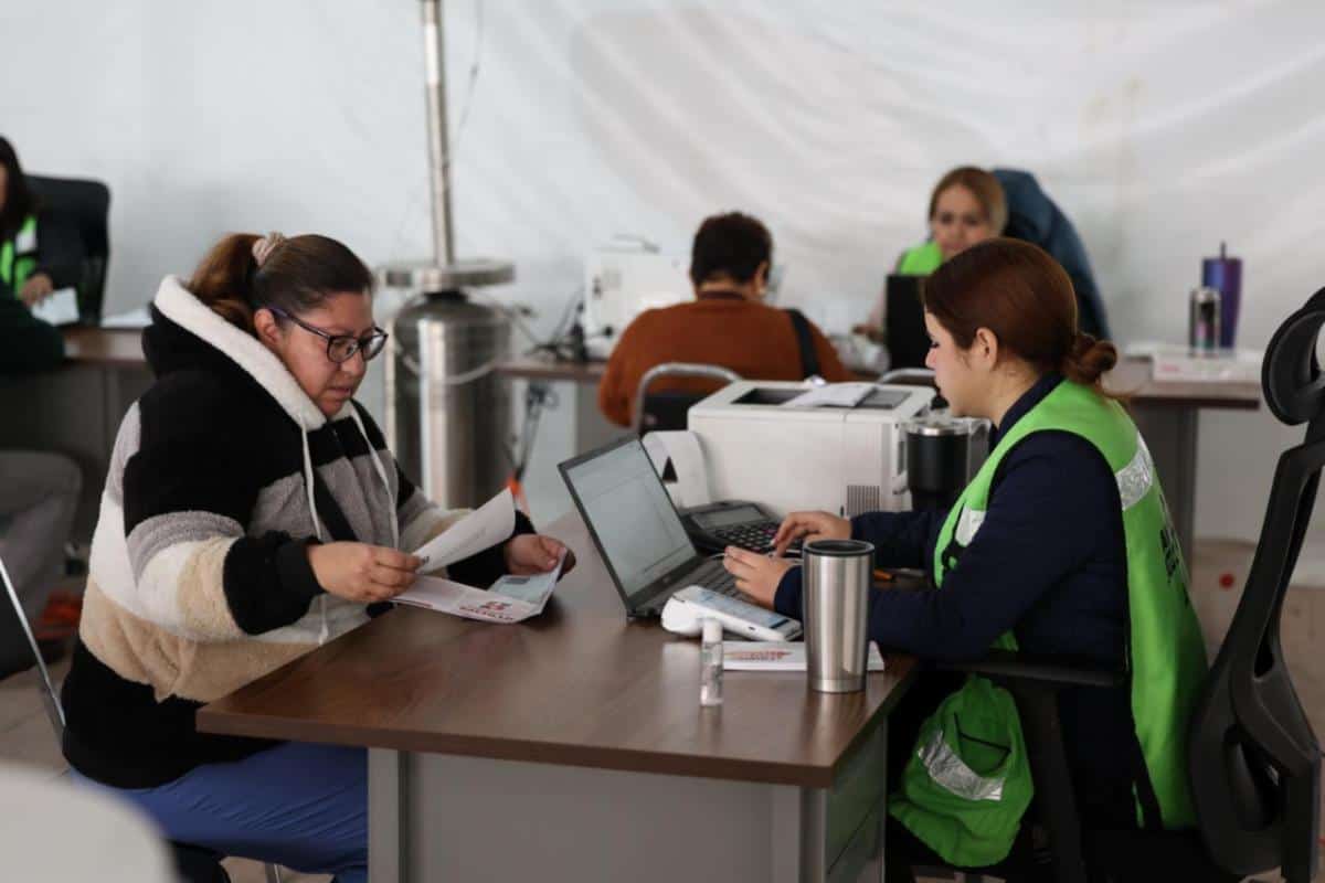 Anuncian 10% de descuento en el predial en febrero