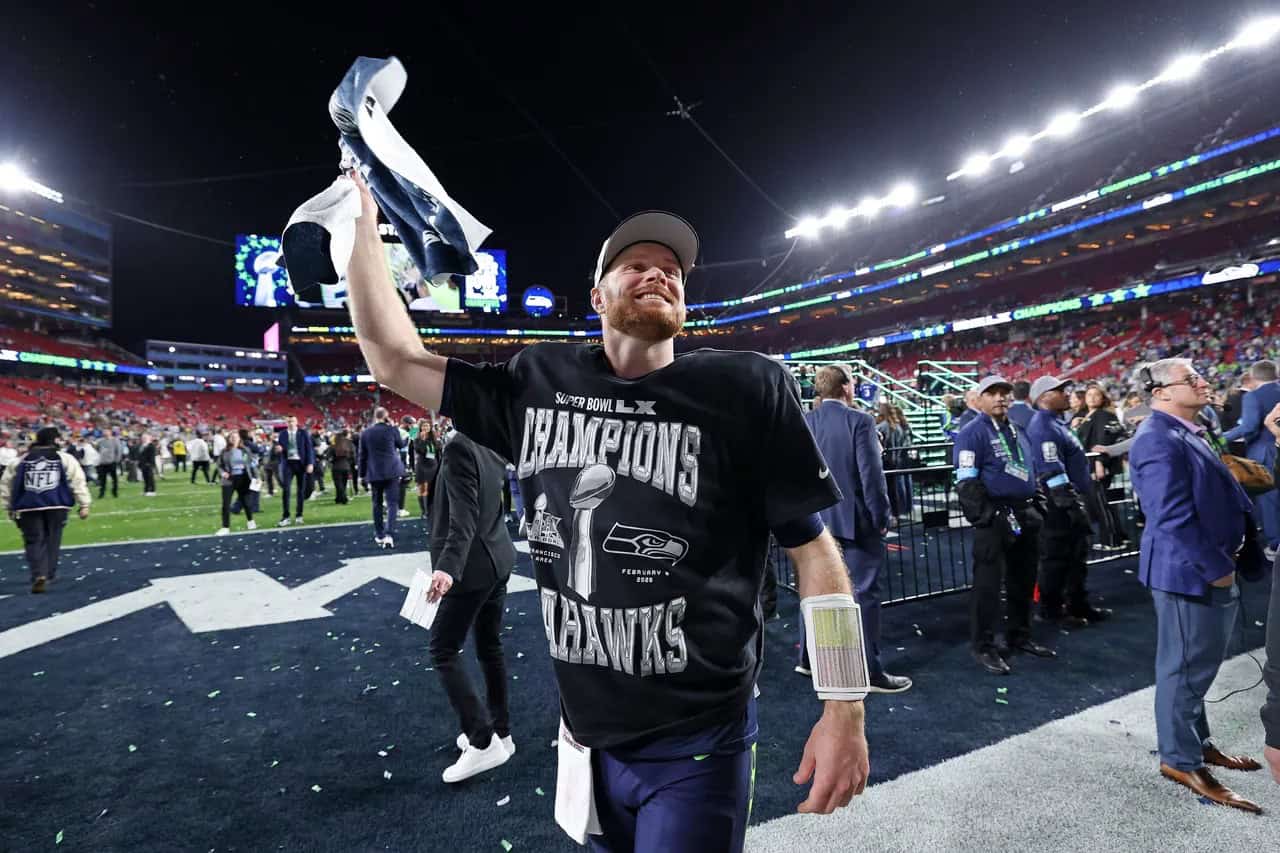 Super Bowl 2026: Seahawks dominan a Patriots y se llevan el t&iacute;tulo