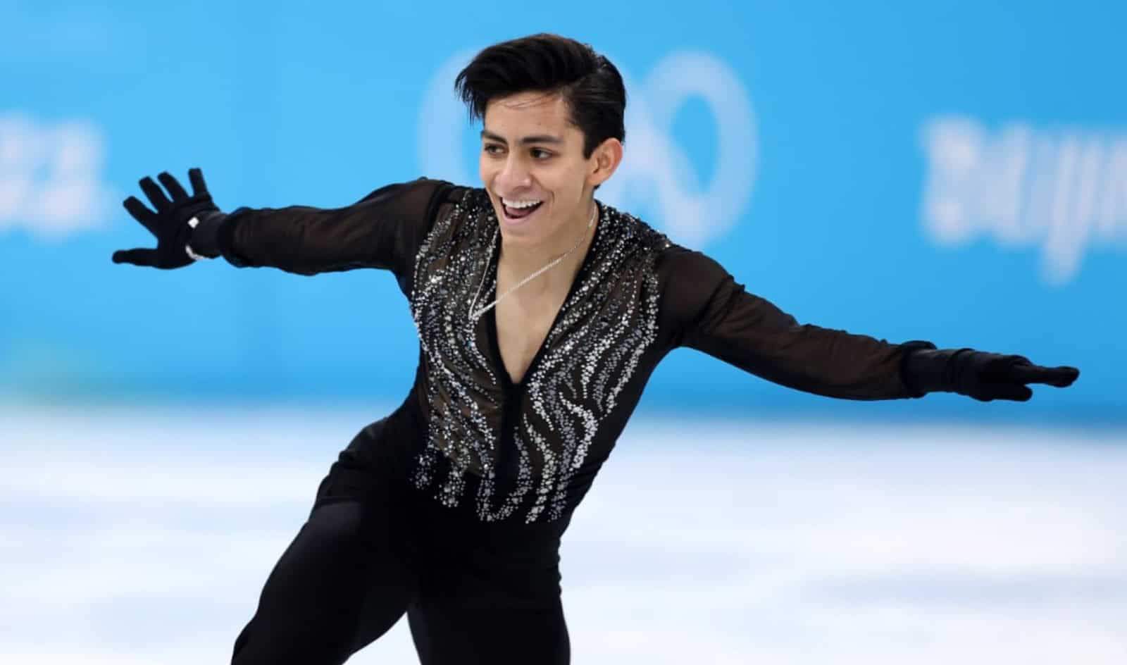 Donovan Carrillo competir&aacute; por M&eacute;xico en Juegos Ol&iacute;mpicos de 2026