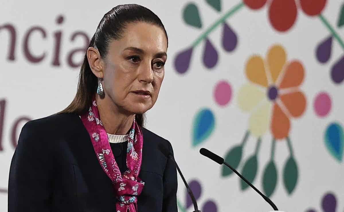 Claudia Sheinbaum recupera m&aacute;s de 200 concesiones mineras en M&eacute;xico