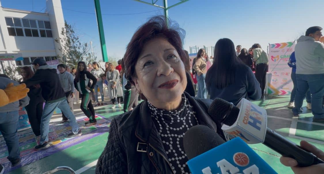 35 mujeres reciben atenci&oacute;n