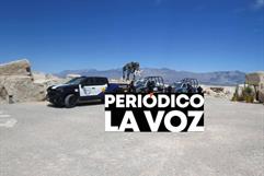 Cuatro Ciénegas: foco  rojo por sustancias ilicitas