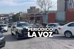 Movilización de seguridad en IMSS Coahuila por alerta de elevador