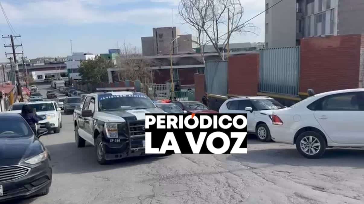 Movilizaci&oacute;n de seguridad en IMSS Coahuila por alerta de elevador