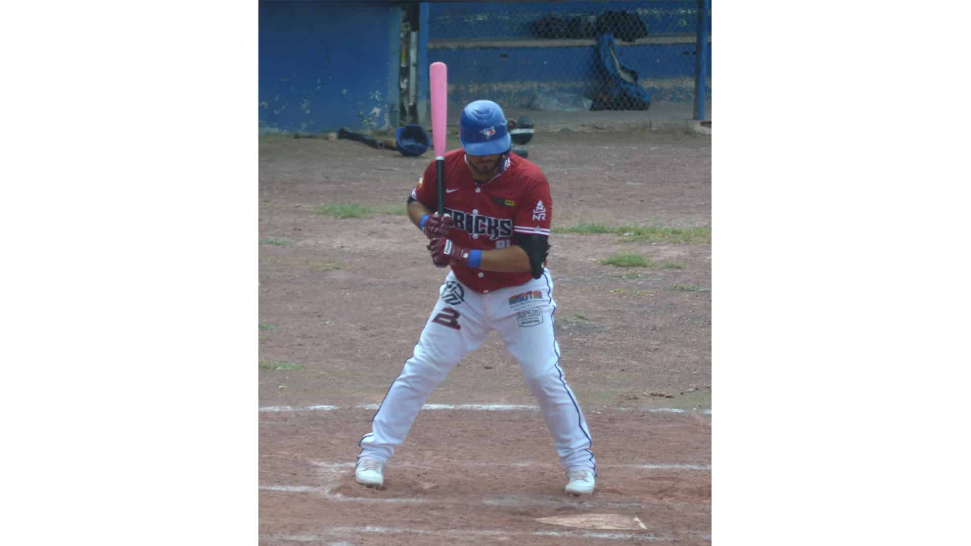 D-backs vencen a Sultanes: Rally decisivo en el b&eacute;isbol