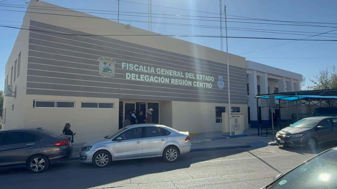 Miguel Medina asegura continuidad en justicia al entregar a Lazo Chapa