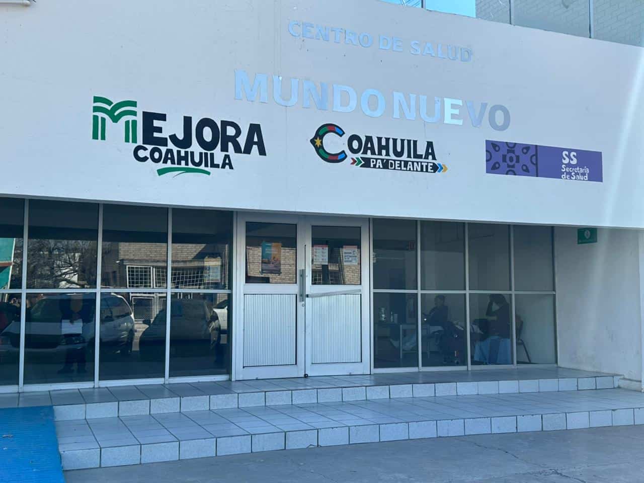 Refuerzan llamado a vacunarse ante alerta nacional por sarampi&oacute;n