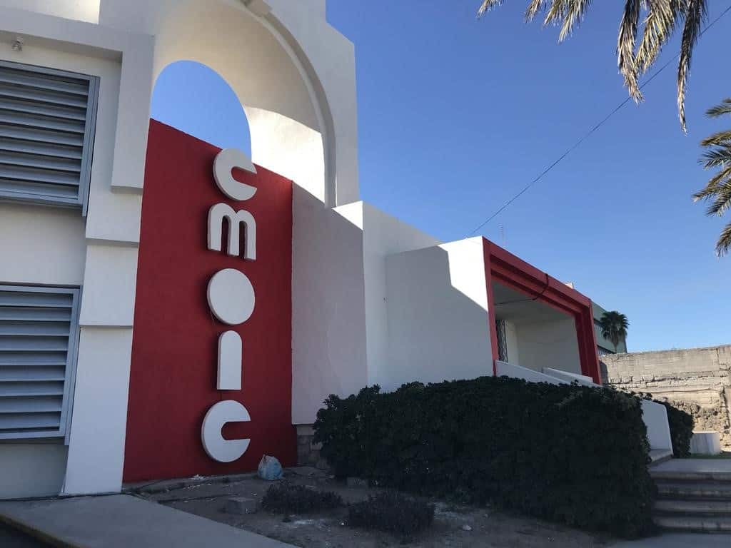 Ricardo Guti&eacute;rrez acuerda pago reparatorio a CMIC en Monclova