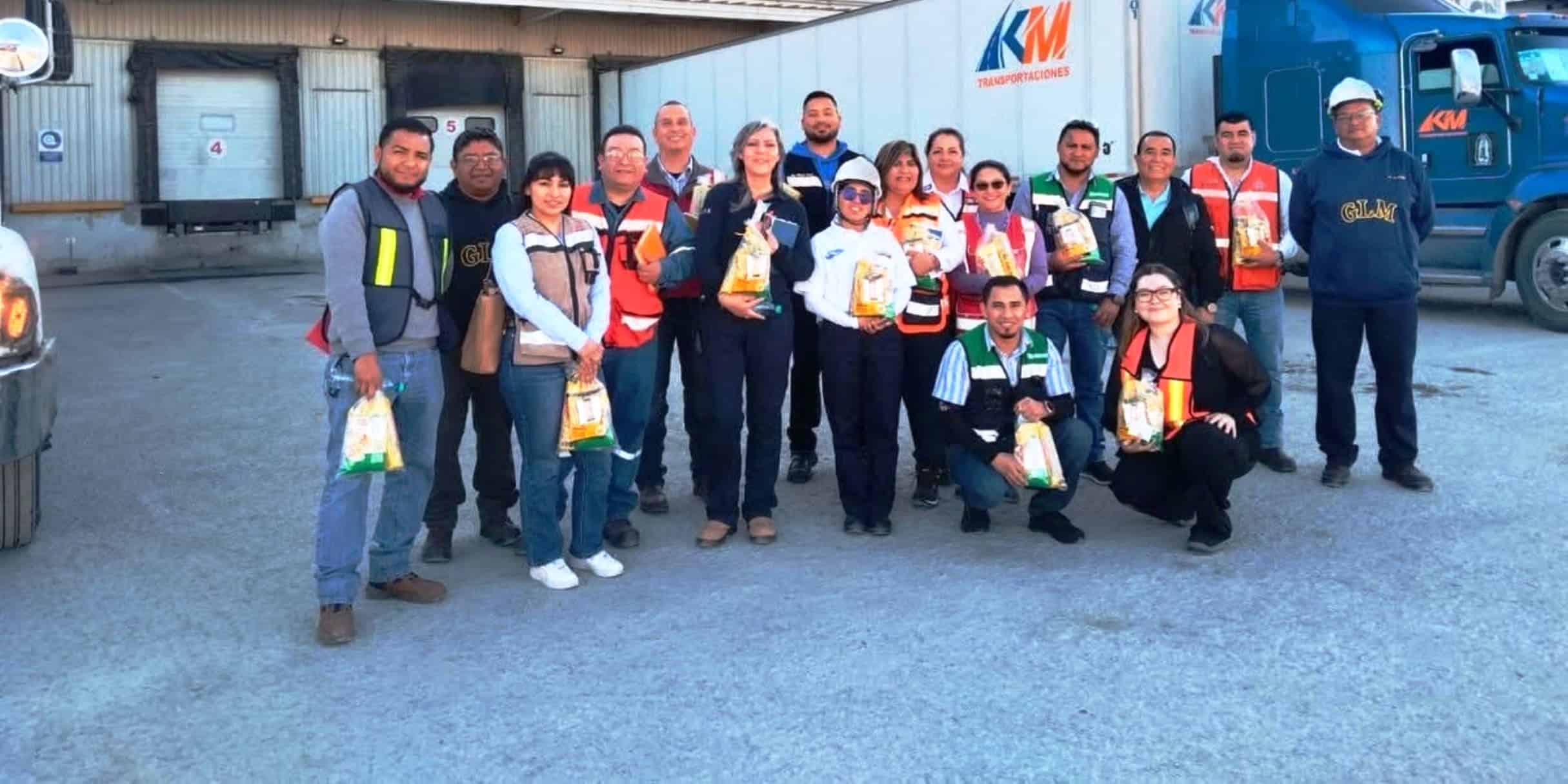 Cooperaci&oacute;n y estabilidad: temas clave en reuni&oacute;n empresarial de Ramos Arizpe