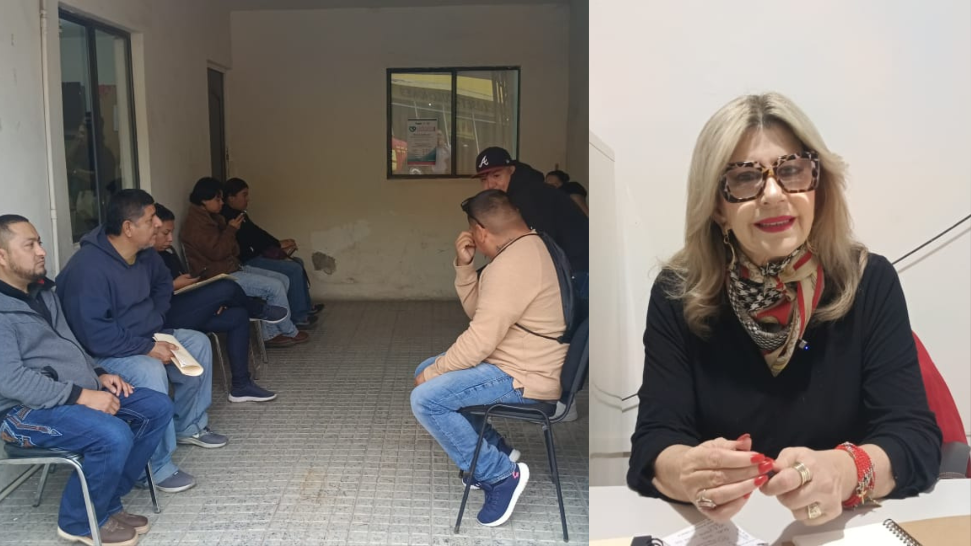 DUAL MONCLOVA OFERTA 50 EMPLEOS EN LA REGI&Oacute;N CARBON&Iacute;FERA