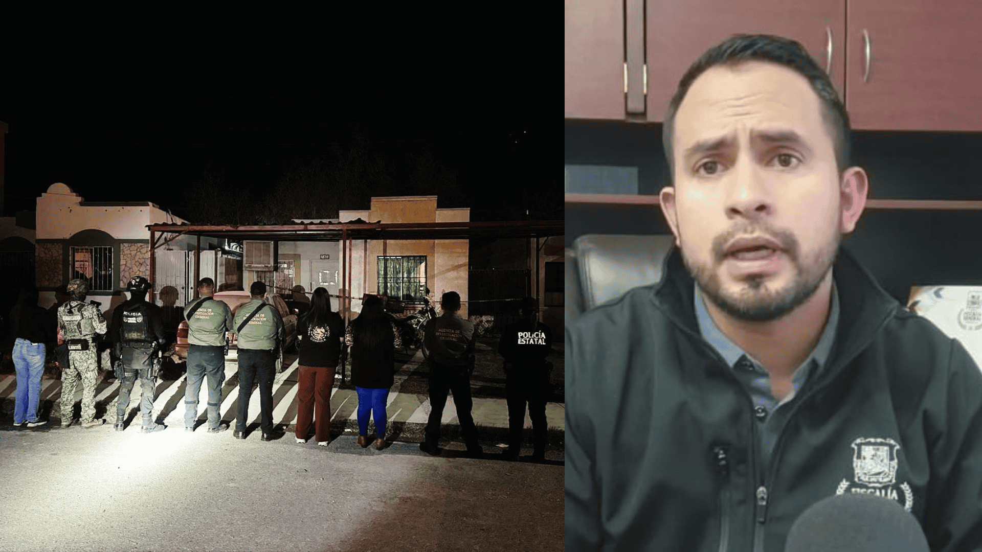 CATEO #16 EN LA REGI&Oacute;N CARBON&Iacute;FERA: ASEGURAN  SUSTANCIAS ILICITAS  Y VEH&Iacute;CULOS EN SABINAS