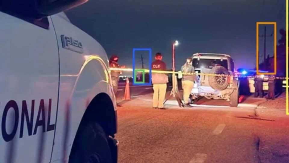 Muerte de sobrino de Ismael Zambada en Culiac&aacute;n tras enfrentamiento