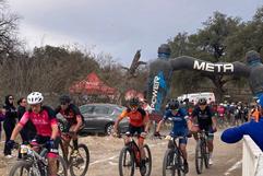 Gran Serial MTB Coahuila consolida el ciclismo de montaña en el estado