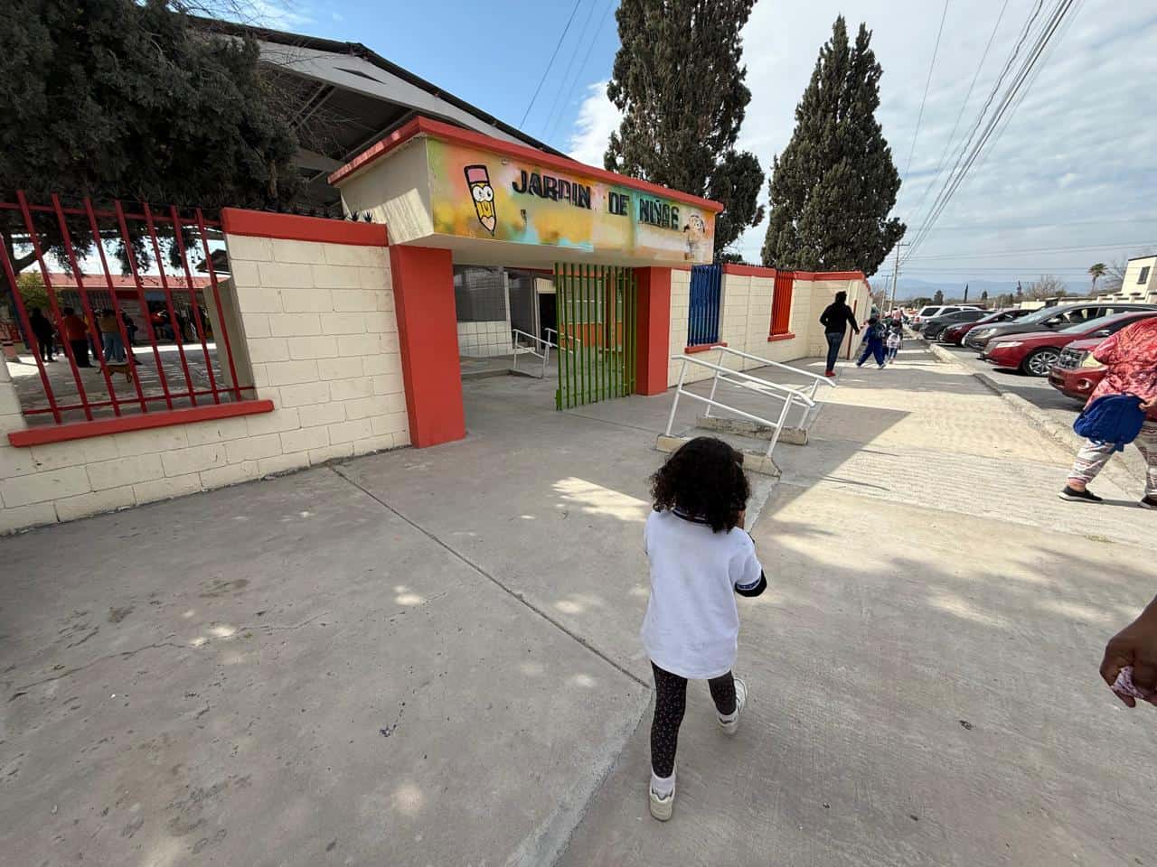 Contagios de influenza afectan a escuelas en Coahuila