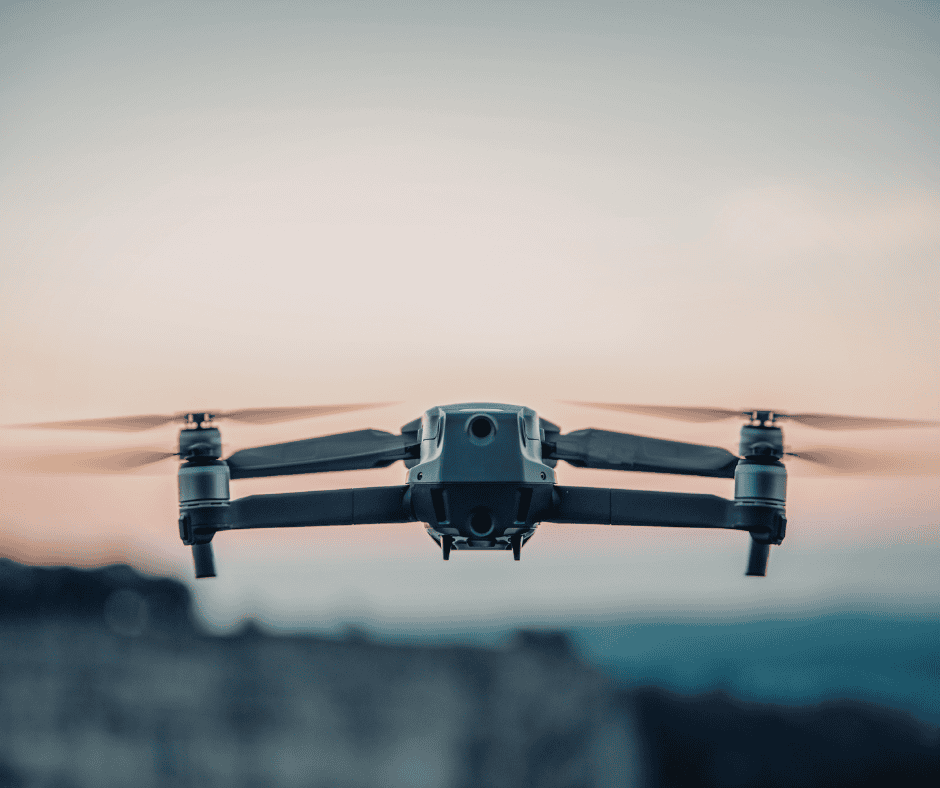 Pent&aacute;gono desactiva drones de c&aacute;rteles en El Paso