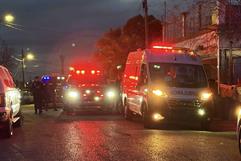 Rescatan a joven tras intento de suicidio en la colonia Lázaro Cárdenas