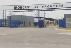 Jaime Montoya anuncia aumento en producción de Iron Cast