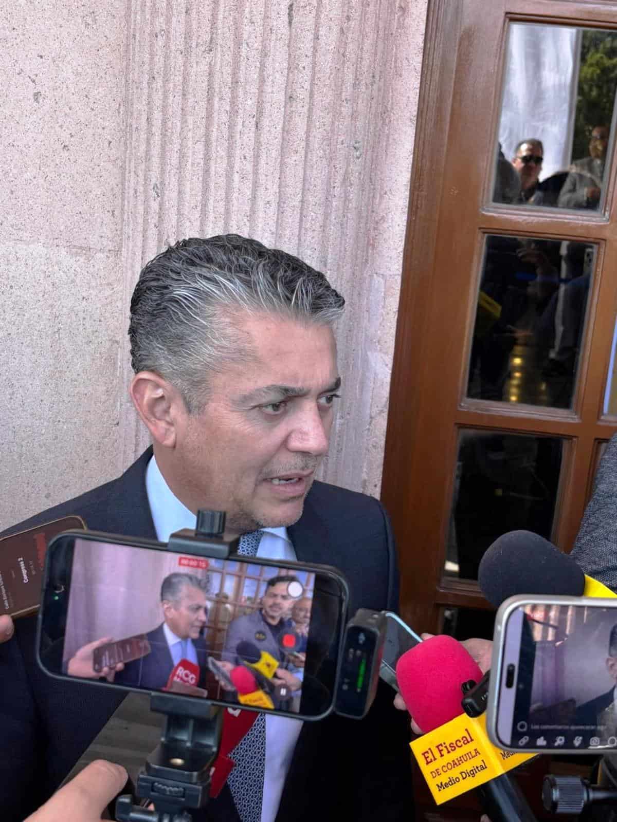 Mery Ayup impulsa registro de deudores alimentarios en Coahuila