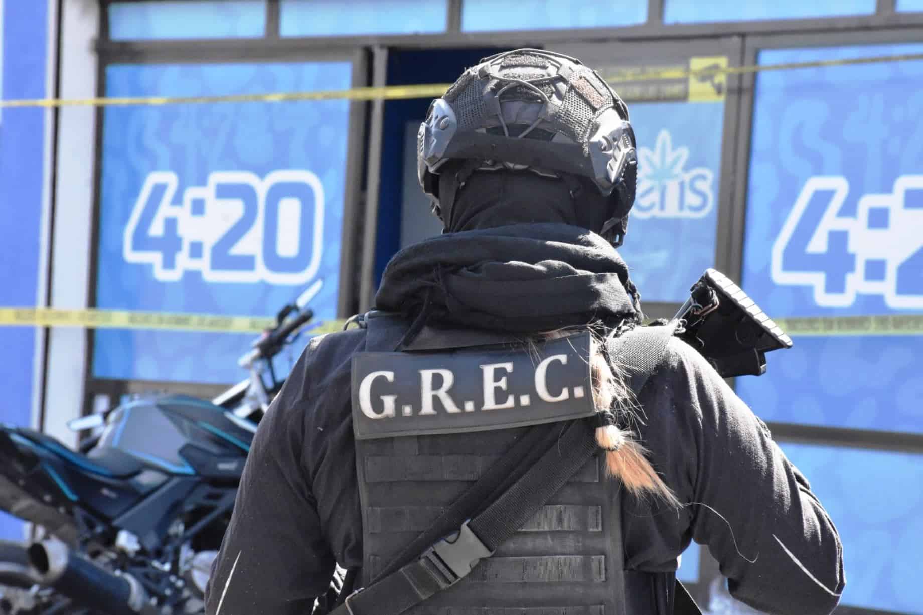 Investigaciones en curso sobre Greens en Saltillo