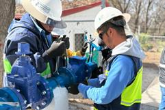 Inaugurado pozo Paraíso 1 para fortalecer infraestructura hidráulica en Saltillo