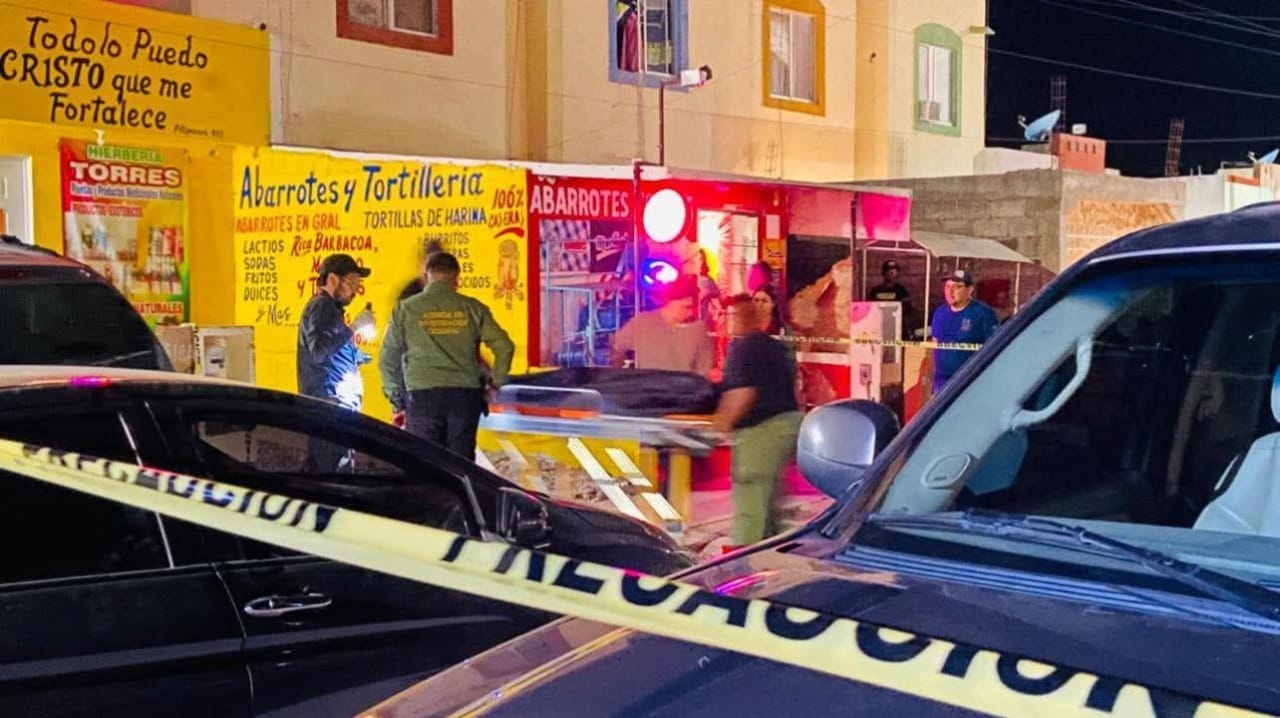 Localizan sin vida a joven en la colonia Manantial, en Nava